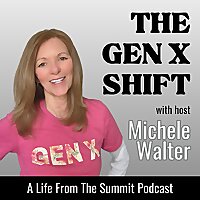 The Gen X Shift
