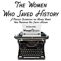 'The Women Who Saved History'