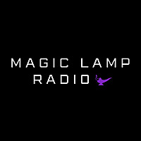 Magic Lamp Radio