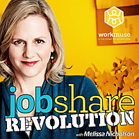 Jobshare Revolution: Flexible Work for Work-Life Balance