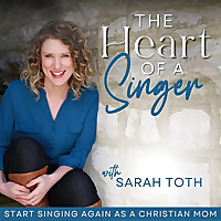 The Heart of a Singer - Vocal Rehab, Vocal Warm-ups, Christian Musician, Breathing Technique, Singin