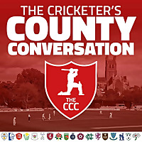 The Cricketer's County Conversation