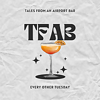 Tales From An Airport Bar