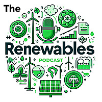 The Renewables Podcast