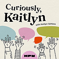 Curiously Kaitlyn