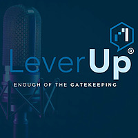 LeverUp ™️  : A podcast on Private Equity and Entrepreneurship