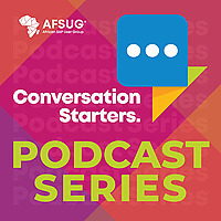 Conversation Starters.