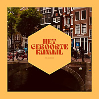 Het geboortekanaal