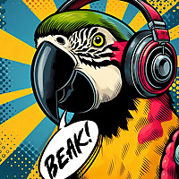 Beak! Budapest