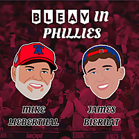Bleav in Phillies