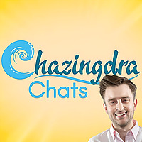 Chazingdra Chats (A Pokémon Podcast)