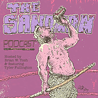 The Sandman Podcast