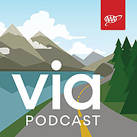 Via Podcast