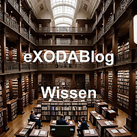 eXODABlog Wissen