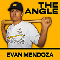 The Angle with Evan Mendoza