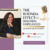 The Rhonda Effect : Intuition Unplugged