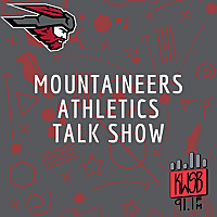 Mountaineers Athletics Talk Show