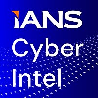IANS Cyber Intel
