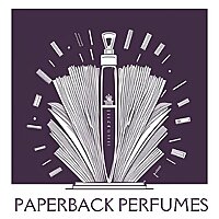 Paperback Perfumes