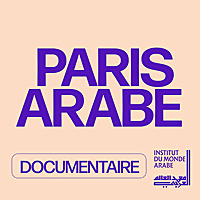 Paris arabe