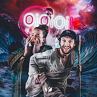 Oioioi!