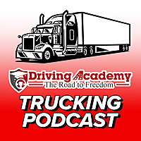 CDL Driving Academy Podcast
