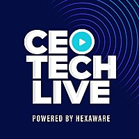 CEO Tech Live