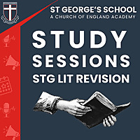 Study Sessions: STG Literature Revision