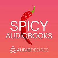 Spicy Audiobooks for Her