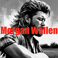 Morgan Wallen - Audio Biography