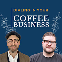 The Profitable Coffee Business