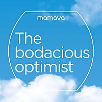 The Bodacious Optimist
