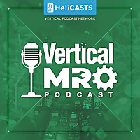 The Vertical MRO Podcast