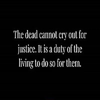 Destination Justice!