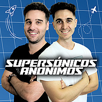 Supersónicos Anónimos