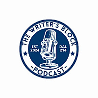 The Writer's Block, a Dallas Cowboys Podcast