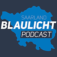 Saarland Blaulicht Podcast