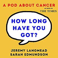 How Long Have You Got?