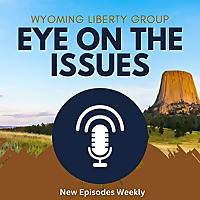 Eye on the Issues