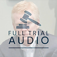 Full Trial Audio: Alex Murdaugh - Murder