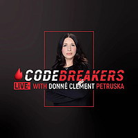 CodeBreakers Live