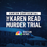 The Karen Read Murder Trial: Canton Confidential