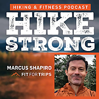 HikeStrong Podcast
