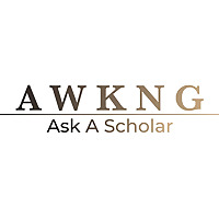 Ask A Scholar