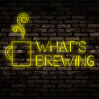 What's Brewing - Coffee, Convo, Insurance