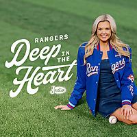 Rangers Deep in the Heart