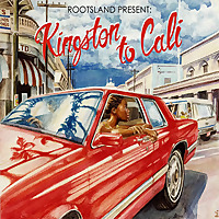Kingston to Cali  'Reggae's Journey West'