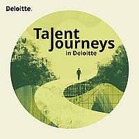 Talent Journeys in Deloitte