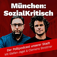 München: SozialKritisch