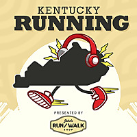 Kentucky Running